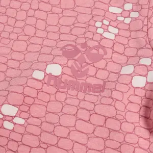 Baby girl bodysuit dress Hummel Zanzi image-2