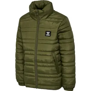 Children's down jacket Hummel Mosse image-1
