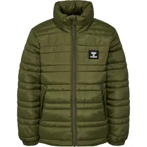 Children's down jacket Hummel Mosse image-0