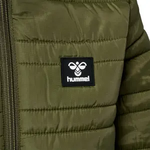 Children's down jacket Hummel Mosse image-3
