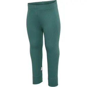 Legging bébé garçon Hummel Rene image-1