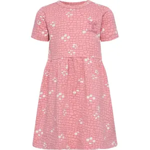 Baby girl dress Hummel Zanzi image-0