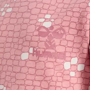 Baby girl dress Hummel Zanzi image-3