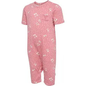 Baby girl bodysuit Hummel Zanzi image-1