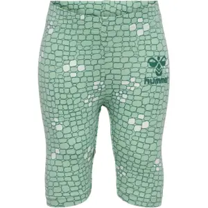 Leggings för babyflickor Hummel Zanzi image-0
