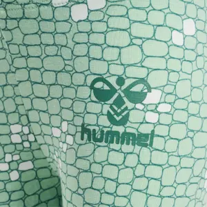 Leggings för babyflickor Hummel Zanzi image-3