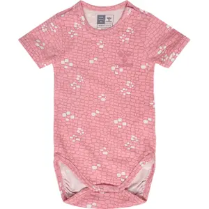 Body dla dziewczynki Hummel Zanzi image-0