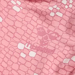 Body dla dziewczynki Hummel Zanzi image-2