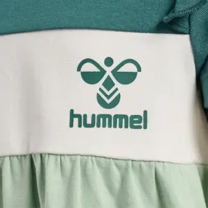 Baby girl dress Hummel Talya image-3