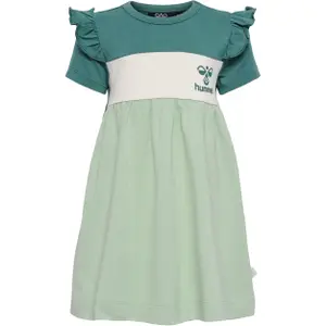 Baby girl dress Hummel Talya image-0