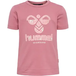 Camiseta de chica Hummel Talya image-0