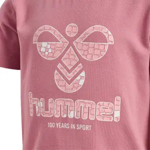 Camiseta de chica Hummel Talya image-3