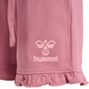 Calções para bebés Hummel Talya Ruffle image-3