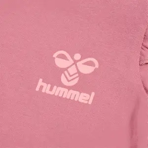 Body dla dziewczynki Hummel Talya image-2