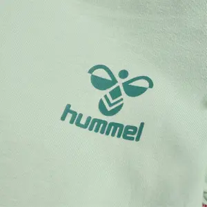 Body dla dziewczynki Hummel Talya image-2