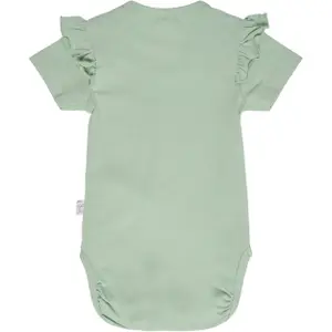 Body dla dziewczynki Hummel Talya image-1