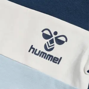 Body bébé garçon Hummel Azur image-2