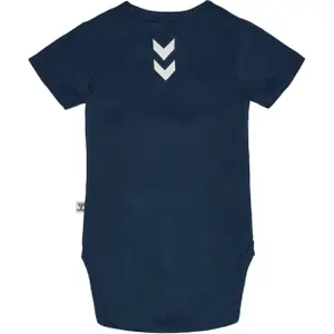 Body bébé garçon Hummel Azur image-1