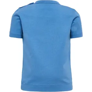 Camiseta infantil Hummel Azur image-2