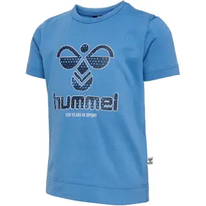 Camiseta infantil Hummel Azur image-1