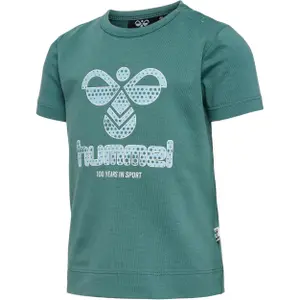 Camiseta infantil Hummel Azur image-1
