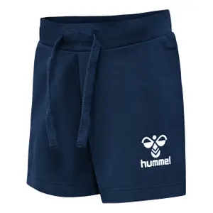 Calções para bebés Hummel Azur image-0