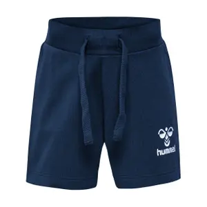 Calções para bebés Hummel Azur image-1