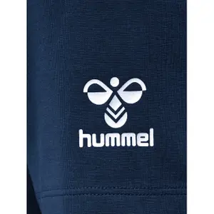 Calções para bebés Hummel Azur image-3