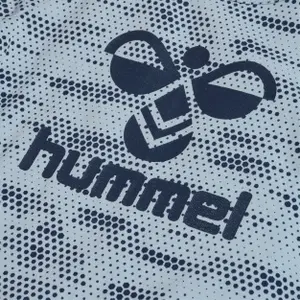Baby boy bodysuit Hummel Paro image-2