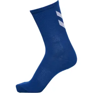 Juego de 4 pares de calcetines Hummel Chevron image-3