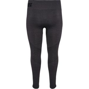 Women's mid-rise leggings Hummel TE Curve image-1