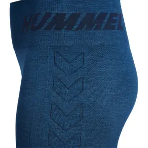 Leggings de mujer sin costuras Hummel Curve image-2