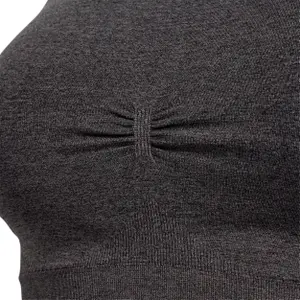 Sujetador deportivo para mujer Hummel TE Curve image-2