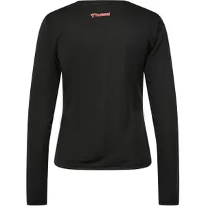 Camiseta de punto de manga larga para mujer Hummel Mt Fri image-1