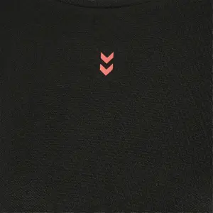 Camiseta de punto de manga larga para mujer Hummel Mt Fri image-5