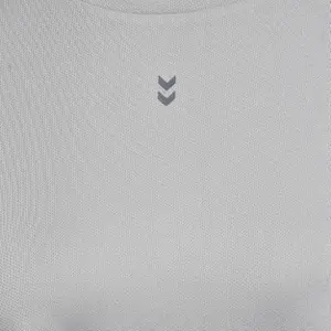 Camiseta de punto de manga larga para mujer Hummel Mt Fri image-5