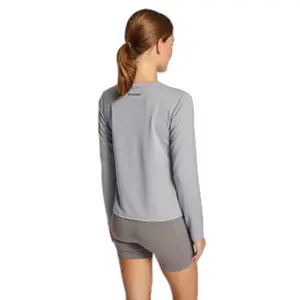 Camiseta de punto de manga larga para mujer Hummel Mt Fri image-4