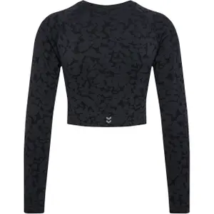 Top de mujer sin costuras Hummel Mt Pi image-1