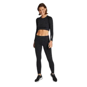 Top de mujer sin costuras Hummel Mt Pi image-2