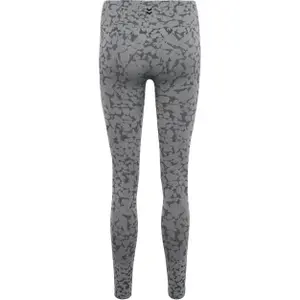 Legging midriff sin costuras para mujer Hummel Mt Pi Mid image-2