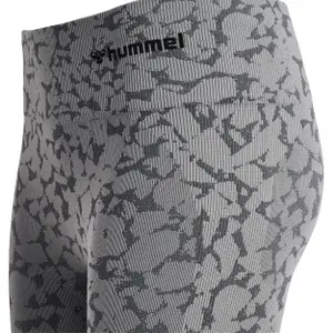 Legging midriff sin costuras para mujer Hummel Mt Pi Mid image-5