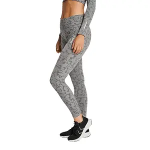 Legging midriff sin costuras para mujer Hummel Mt Pi Mid image-4