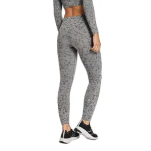 Legging midriff sin costuras para mujer Hummel Mt Pi Mid image-3