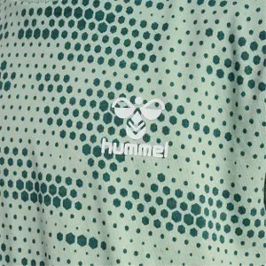 Camiseta infantil Hummel Colton image-3