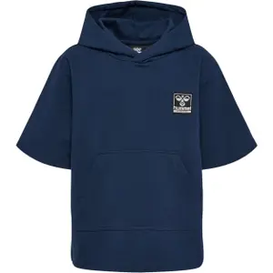 Sudadera con capucha infantil Hummel Owen image-0