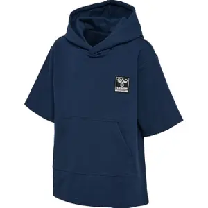 Sudadera con capucha infantil Hummel Owen image-1