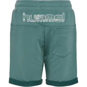 Pantalón corto infantil Hummel Flik image-2