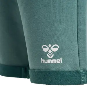 Pantalón corto infantil Hummel Flik image-3