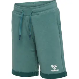 Pantalón corto infantil Hummel Flik image-1