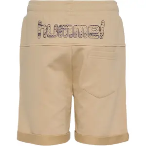 Pantalón corto infantil Hummel Flik image-1